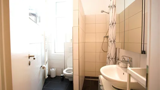 Rooms in Frankfurt Innenstadt I - photo 8