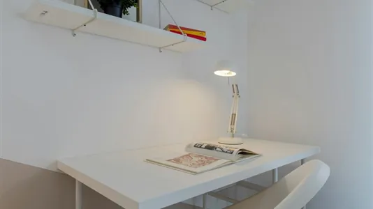 Rooms in Padua - photo 5