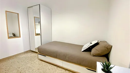 Rooms in Verona - photo 6