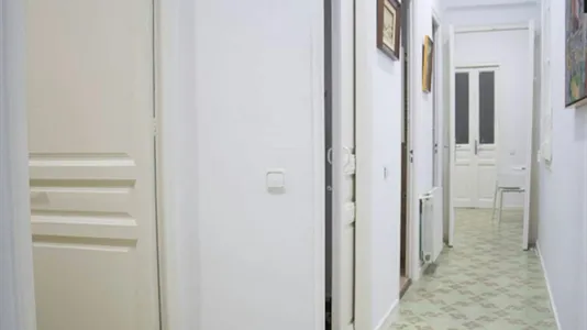 Rooms in Barcelona Eixample - photo 8