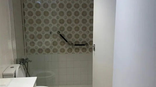 Rooms in Barcelona Sarrià-St. Gervasi - photo 4