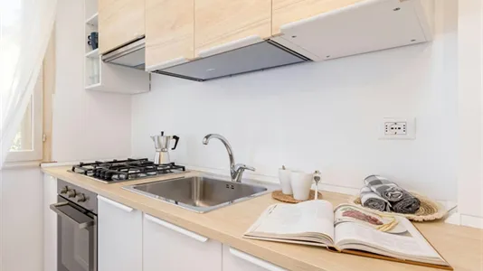 Rooms in Padua - photo 9