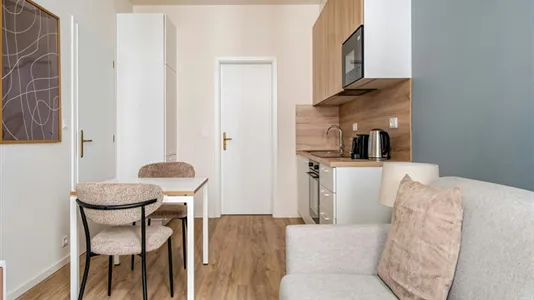 Apartments in Praha 6 - photo 4