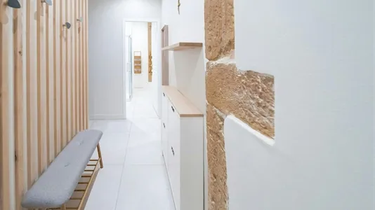 Apartments in Lyon - photo 9