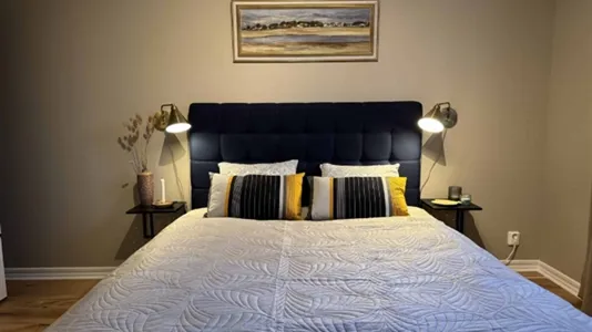 Apartments in Trelleborg - photo 12