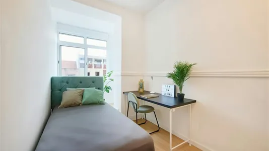 Rooms in Location is not specified - photo 4