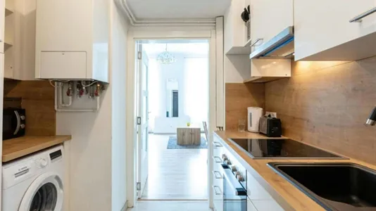 Apartments in Vienna Brigittenau - photo 8