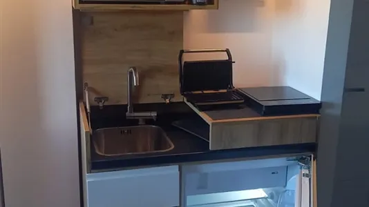 Apartments in Roma Municipio XIII – Aurelia - photo 4