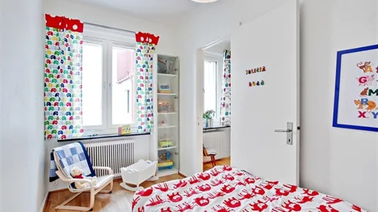 Apartments in Gothenburg City Centre - photo 12