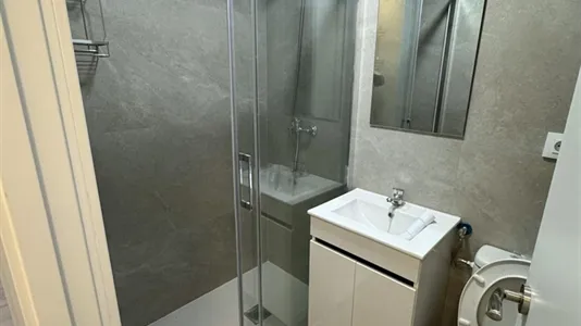 Rooms in Móstoles - photo 7