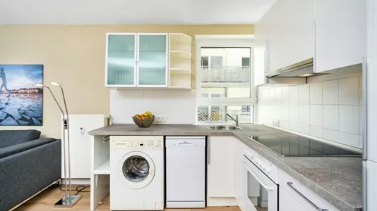 Apartments in Location is not specified - photo 5