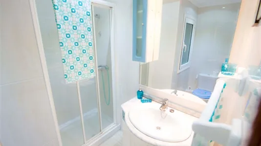 Rooms in Bilbao - photo 10