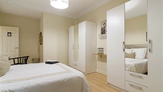 Rooms in Bilbao - photo 4
