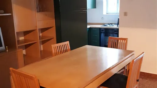 Rooms in Turin - photo 8