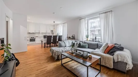 Apartments in Eskilstuna - photo 1