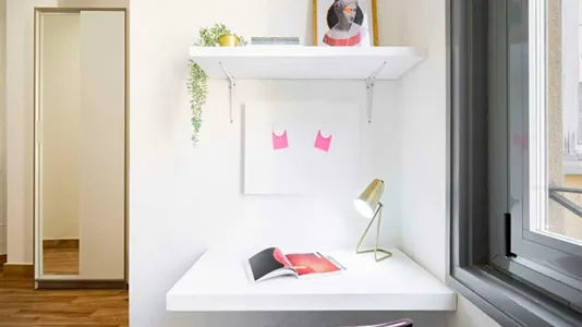 Rooms in Madrid Centro - photo 4