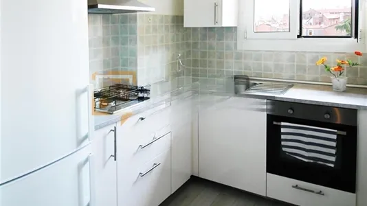 Rooms in Bologna - photo 6