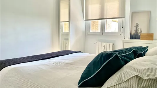 Apartments in Madrid Chamartín - photo 6