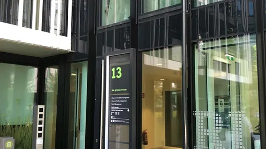 Apartments in Vienna Leopoldstadt - photo 9