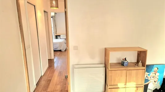 Rooms in Paris 13ème arrondissement - Place d'Italie - photo 6