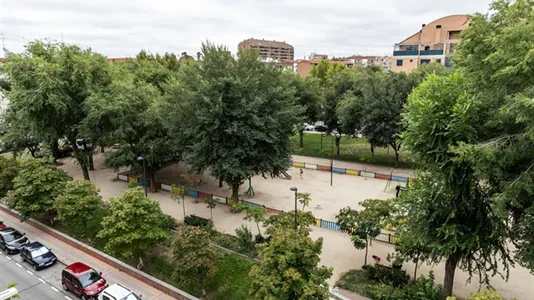 Rooms in Getafe - photo 8