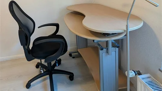 Apartments in Hannover - photo 8