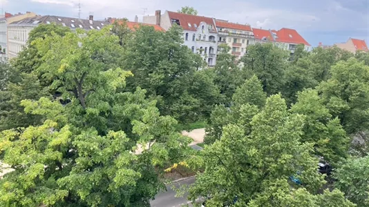 Rooms in Berlin Charlottenburg-Wilmersdorf - photo 10