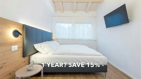 Rooms in Trento - photo 1