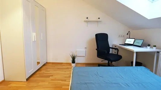 Rooms in Vienna Favoriten - photo 6