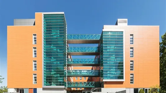 Rooms in Madrid Moncloa-Aravaca - photo 8