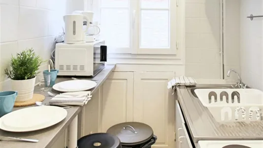 Rooms in Paris 20ème arrondissement - photo 8