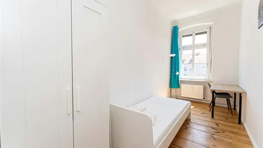 Rooms in Berlin Pankow - photo 2