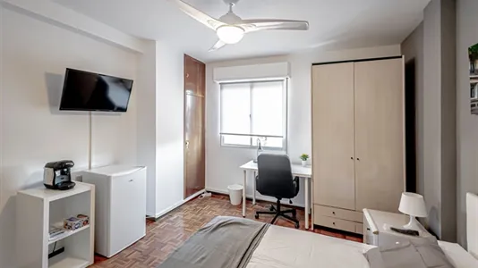 Rooms in Alcalá de Henares - photo 4