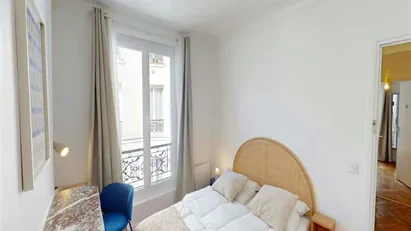 Room for rent in Paris 9ème arrondissement, Paris