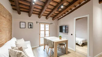 Apartment for rent in Barcelona Ciutat Vella, Barcelona