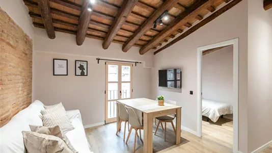 Apartments in Barcelona Ciutat Vella - photo 1