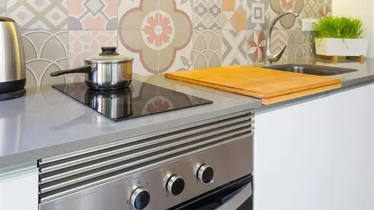 Apartments in Barcelona Ciutat Vella - photo 6