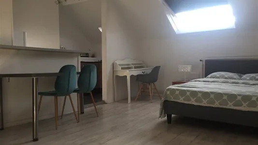 Apartments in Brussels Elsene - photo 5