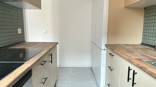 Rooms in Madrid Latina - photo 9