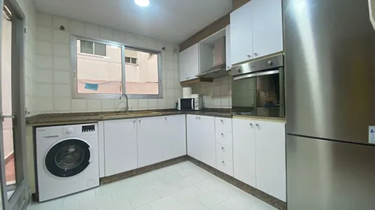 Rooms in Valencia Campanar - photo 8