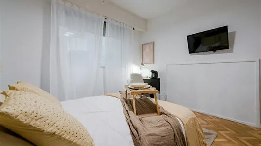 Rooms in Madrid Tetuán - photo 2