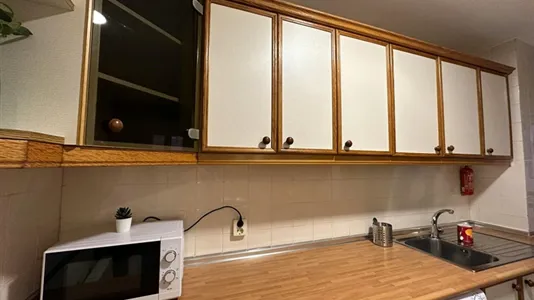 Rooms in Madrid Carabanchel - photo 5