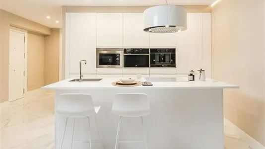 Apartments in Eivissa - photo 7