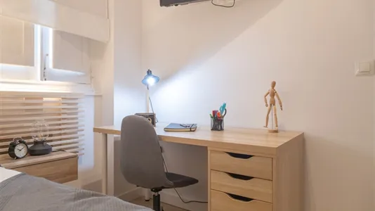 Rooms in Madrid Retiro - photo 8