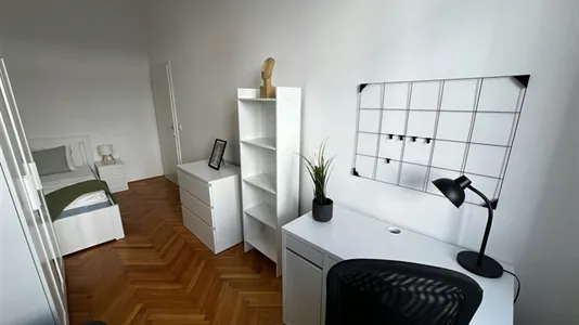 Rooms in Wien Neubau - photo 6