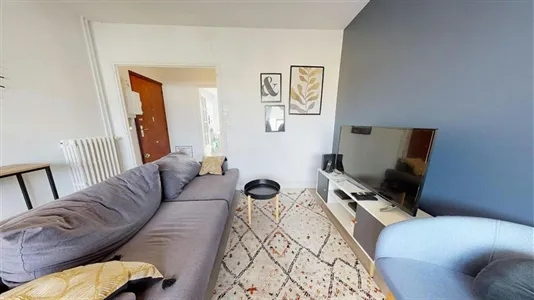 Rooms in Nantes - photo 10