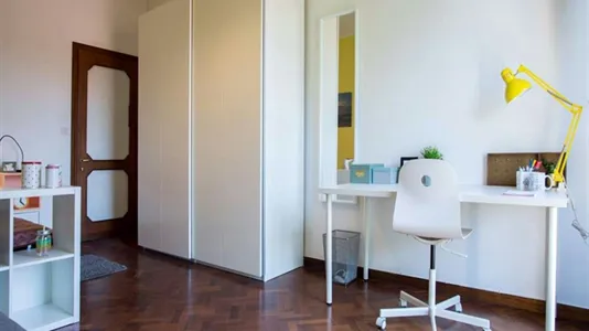 Rooms in Bologna - photo 4