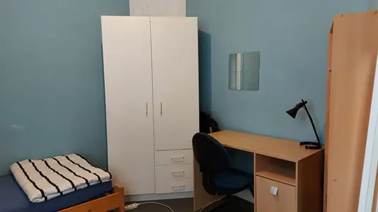 Rooms in Brussels Elsene - photo 6