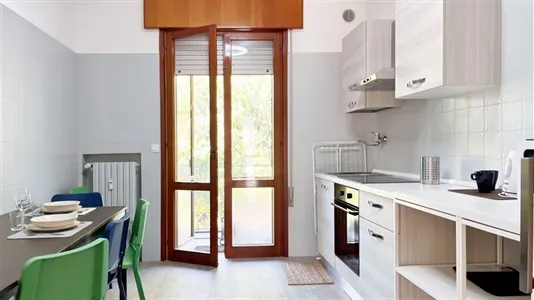 Rooms in Padua - photo 4