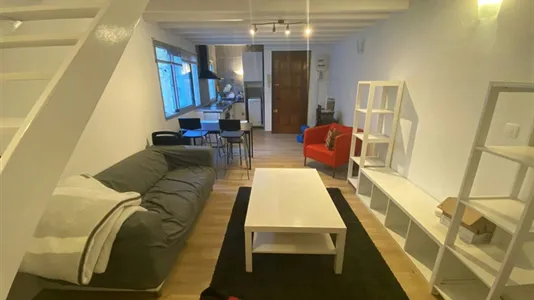 Rooms in Bordeaux - photo 6